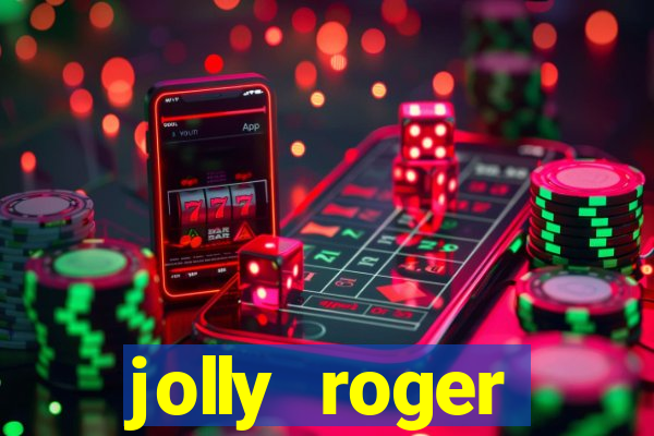 jolly roger programa infantil